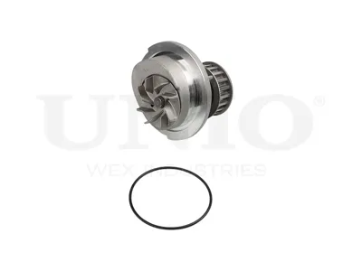 UNIO WAP10138 Водяной насос Opel Astra G Vectra B Meriva A 95-