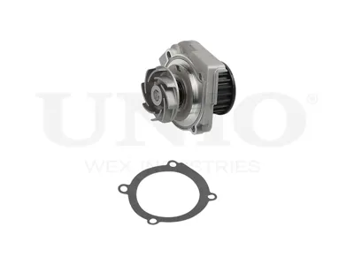 UNIO WAP10141 Водяной насос Fiat DOBLO(119)PUNTO(188)PANDA(169) 03-