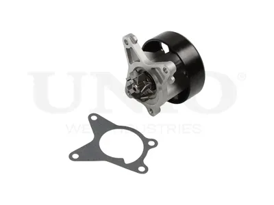 UNIO WAP10144 Водяной насос Nissan Qashqai 06-