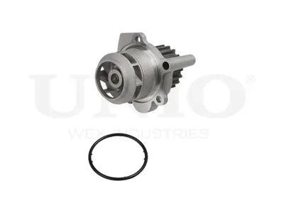 UNIO WAP10147 Водяной насос VAG Polo IIIIV Passat (B6) Octavia (1Z31Z5) 99-