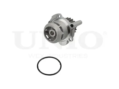 UNIO WAP10160 Водяной насос VAG Polo IIIIV TranSporter (T5) Octavia (1Z5) 99-