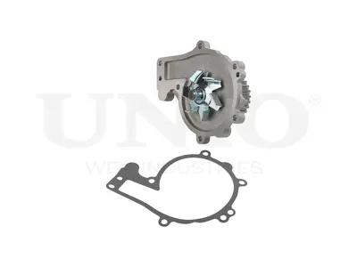 UNIO WAP10165 Водяной насос Chery Tiggo (T11FL)FORA(A21)M11(A3) 06-