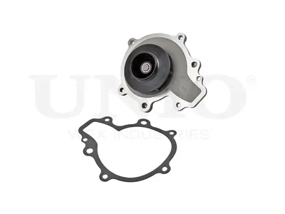 UNIO WAP10174 Водяной насос Chevrolet CRUSE 06-