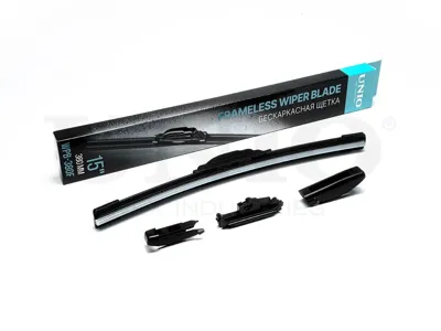 UNIO WPB380F Щетка стеклоочистителя  бескаркасная 0