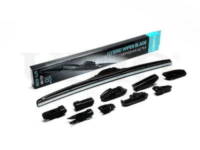 UNIO WPB450H Щетка стеклоочистителя  гибридная 0