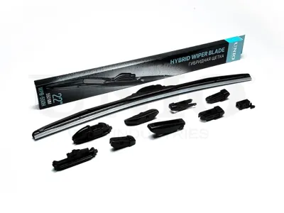 UNIO WPB550H Щетка стеклоочистителя  гибридная 0