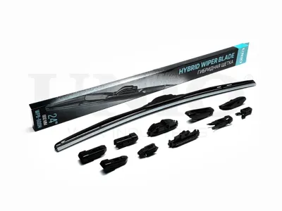 UNIO WPB600H Щетка стеклоочистителя гибридная 0