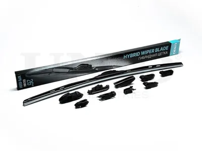 UNIO WPB650H Щетка стеклоочистителя  гибридная 0