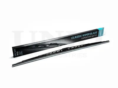 UNIO WPB700C Щетка стеклоочистителя  каркасная 650 мм-26 0