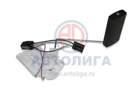 УТЕС 11180382700911 БЕНЗОДАТЧИК ВАЗ-1118 КАЛИНА ЕВРО-4 (моторика)