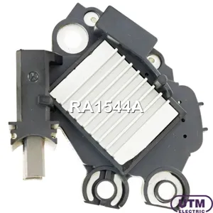 UTM RA1544A Регулятор HYUN/KIA SONATA/TUCSON/SPORTAGE/OPTIMA/ELANTRA/CEED -07 генератора