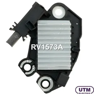 UTM RV1573A Регулятор напряжения генератора Mercedes W211W212W639 Sprinter