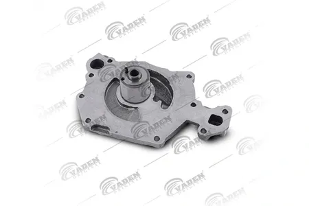 VADEN 0102075 КРЫШКА МЯСЛЯННОГО НАСОСА