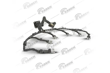 VADEN 0102117 Жгут проводки форсунок Ман с мотором 2066