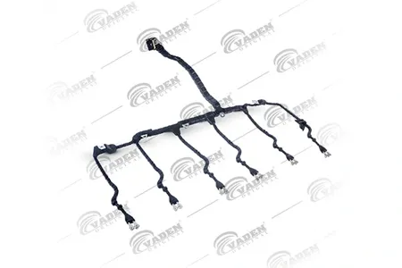 VADEN 0102140 Жгут проводов MAN дв.D2876 форсунок VADEN