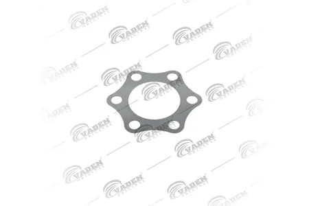 VADEN 0104002 Ведомый диск, приводной механизм (ТНВД)