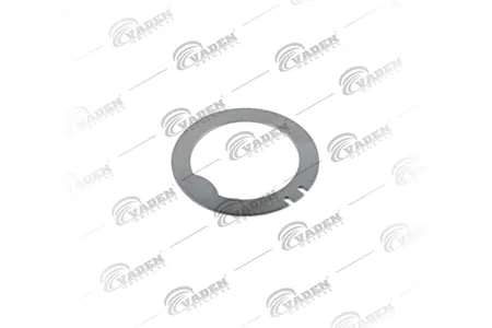 VADEN 0104007 Шайба стопорная балансира 950x1300x20mm