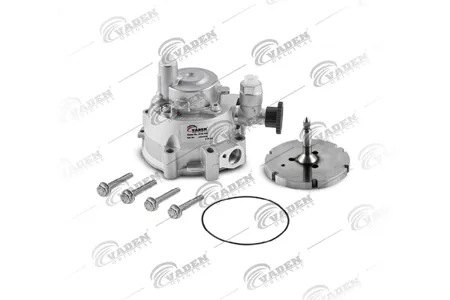 VADEN 0106024 Насос топливный Daf
