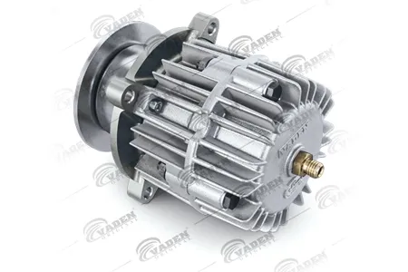 VADEN 0107063 Регулятор давления Volvo FH12