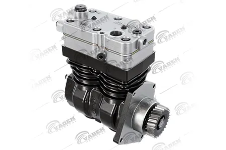 VADEN 1100020001 Компрессор воздушный