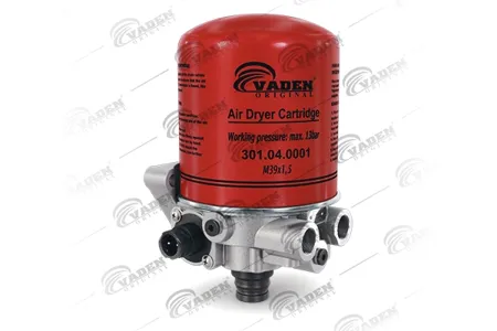 VADEN 301020015 Осушитель воздуха без фильтра