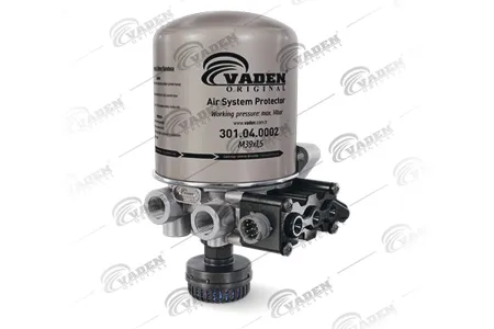 VADEN 301020070 Осушитель пневмосистемы