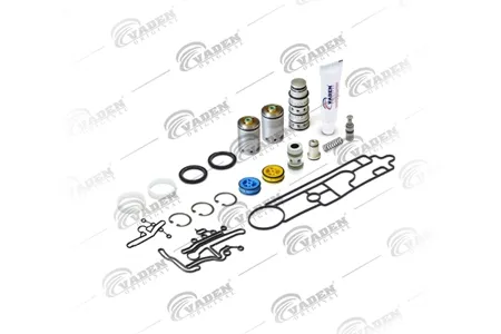 VADEN 30311005501 РМК блока управления КПП