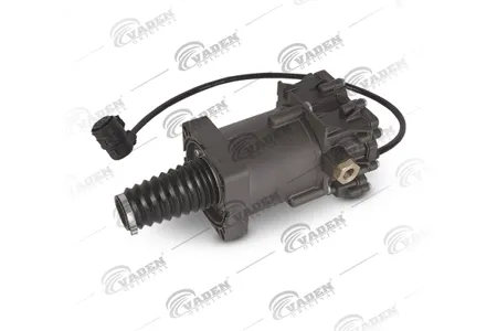 VADEN 306010043 Усилитель сцепления