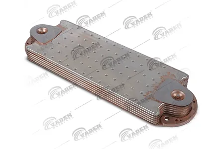 VADEN 488030002 Масляный радиатор