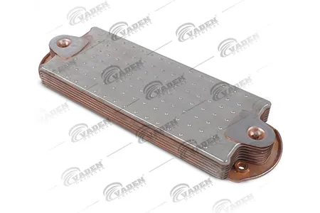 VADEN 488030004 Радиатор масляный