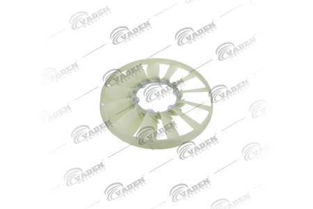 VADEN 529010017 Крыльчатка вентилятора двигателя =8MV376791251