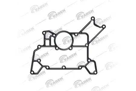 VADEN 8110002 Прокладка, масляный радиатор