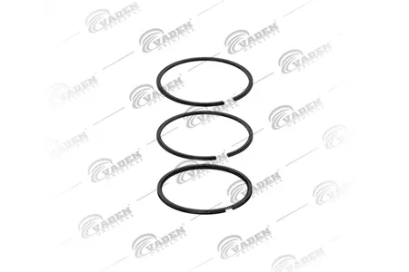 VADEN 851201 Комплект поршневых колец