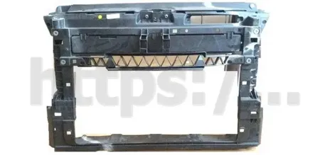 VAG 6RU805588F передняя панель с креплением радиатора ОЖ VW Polo