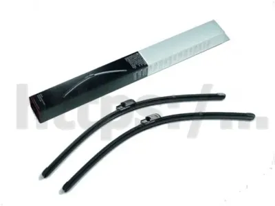 VAG 8R1998002 Щетки стеклоочистителя переднего комплект