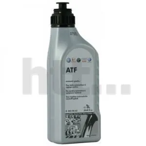 VAG G052516A2 G052516A2 масло трансмиссионное (1L) АКПП VAG