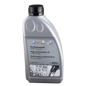 VAG G060175A2 Масло для муфты полного привода (0.850L) High Performance Oil