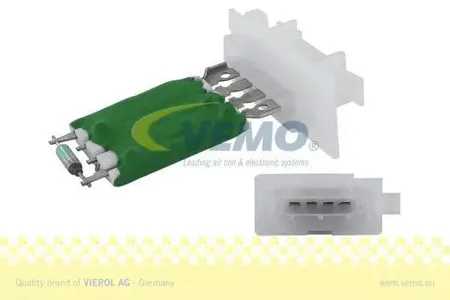 VAICO V10790010 Резистор VW Caddy (04-10) Audi A3 (03-13)