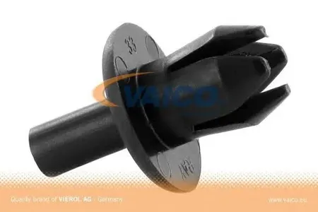 VAICO V301410 Клипса MERCEDES VAICO