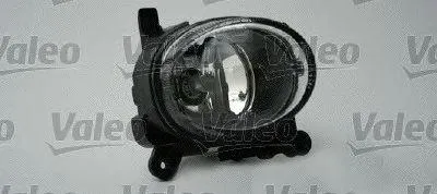 VALEO 043653 Фара противотуманная прав. Audi A4A5 08=>