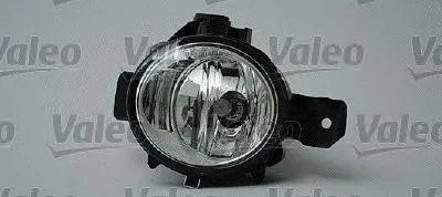 VALEO 043683 птф правая
