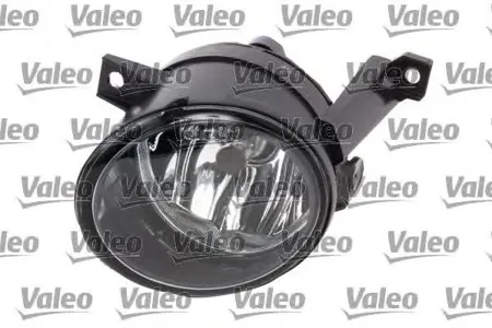 VALEO 045093 Фара противотуманная прав.VW Caddy ,EOS, Golf Plus , Polo , Tiguan , Touran