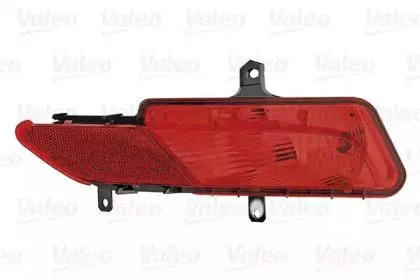 VALEO 045237 Задний фонарь