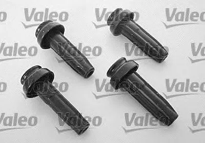 VALEO 245233 Защитный колпак, штепсельная вилка