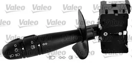 VALEO 251597 Подрулевой переключатель