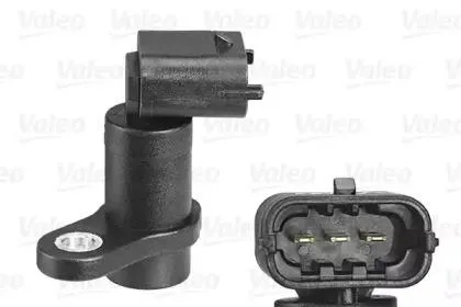 VALEO 253818 Датчик положения распредвала