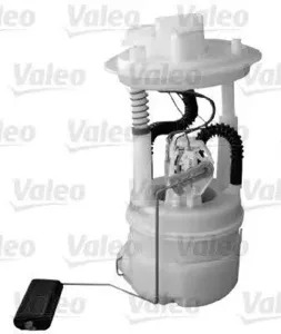VALEO 347120 Насос топливный Fiat PANDA