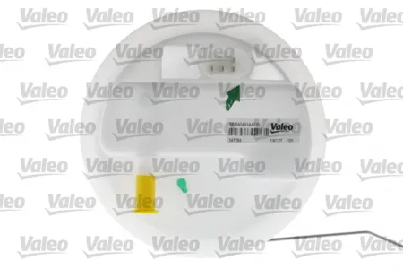 VALEO 348719 Бензонасос Fiat CROMA (194) 194 A1.000
