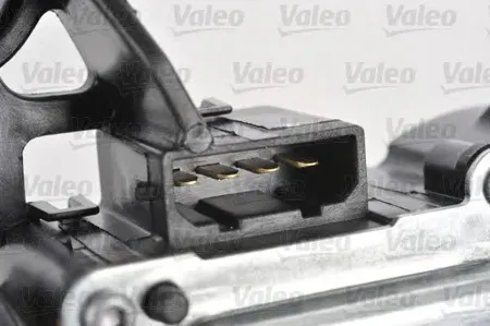 VALEO 404808 Мотор стеклоочистителя задн