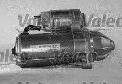VALEO 432644 Стартер